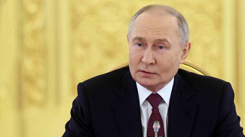 Путин назвал нынешнее время непростым для российского спорта