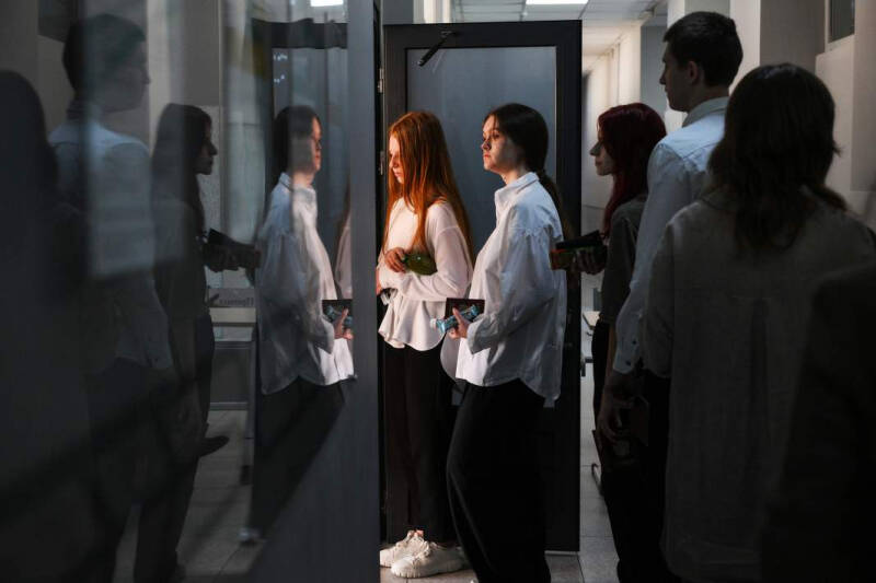 Пошли на сдачу: эксперты предупредили об активности мошенников перед ЕГЭ