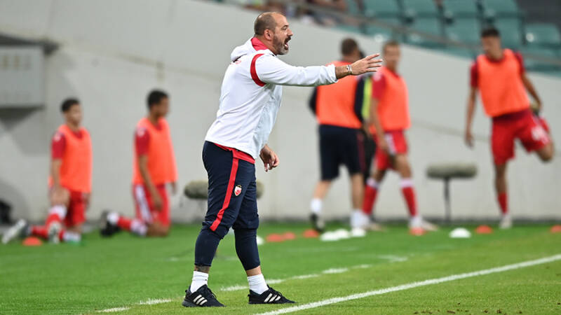 Новым главным тренером &laquo;Спартака&raquo; стал сербский специалист Деян Станкович