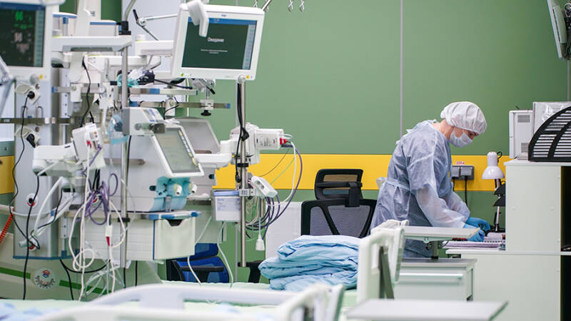 12 мая &mdash; Международный день медсестры: история и традиции