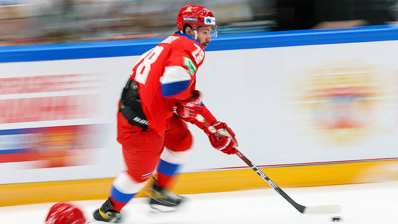 &laquo;На матчах с Белоруссией ждем полные трибуны&raquo;