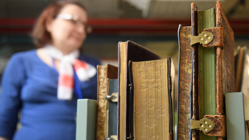 25 мая &mdash; День филолога: история и традиции праздника, как поздравить