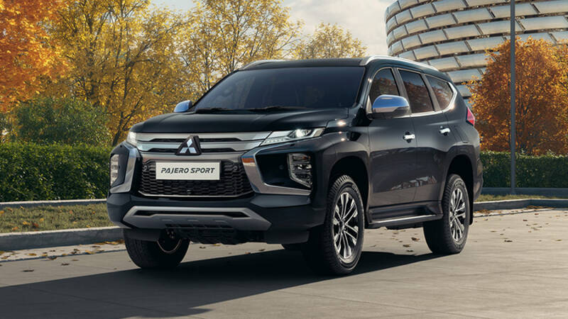 Автоэксперт назвал лучший рамный внедорожник за 2 млн рублей