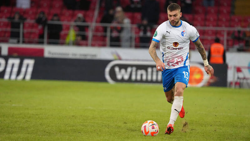 &laquo;Мы тоже не с манекенами играли&raquo;