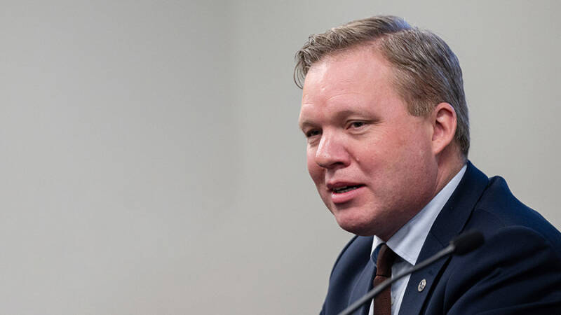 В Швеции высказались за продолжение отстранения российских хоккеистов