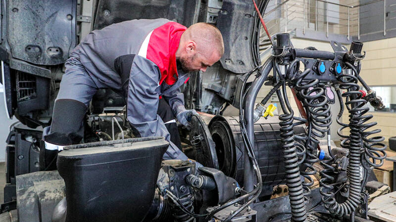 Доля поддельных автозапчастей на рынке РФ выросла до 28%