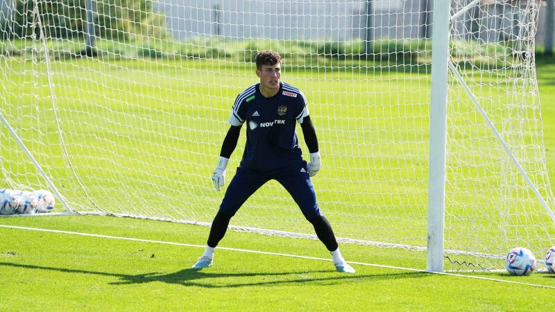 &laquo;Сафонов может потянуть уровень ПСЖ &mdash; все в его руках&raquo;