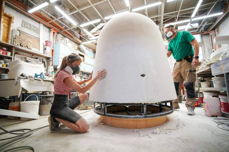 Семейное древо: какое шоу ожидает выпускников на «Алых парусах»