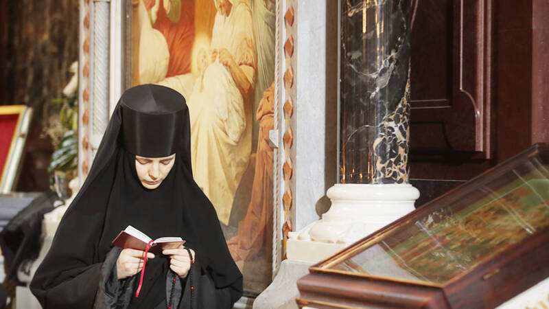 24 июня &mdash; Духов день: история и традиции праздника Святого Духа