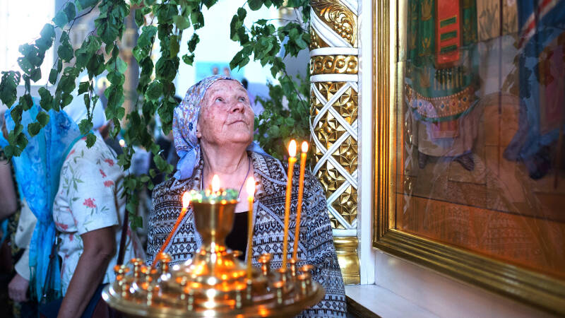 Троица — церковный праздник 23 июня: приметы и строгие запреты