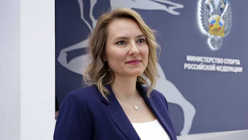 &laquo;Мирра Андреева ведет себя на корте не по годам взросло&raquo;