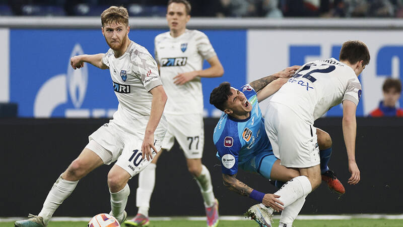 &laquo;В случае вылета многим из нас тяжело было бы найти клуб&raquo;