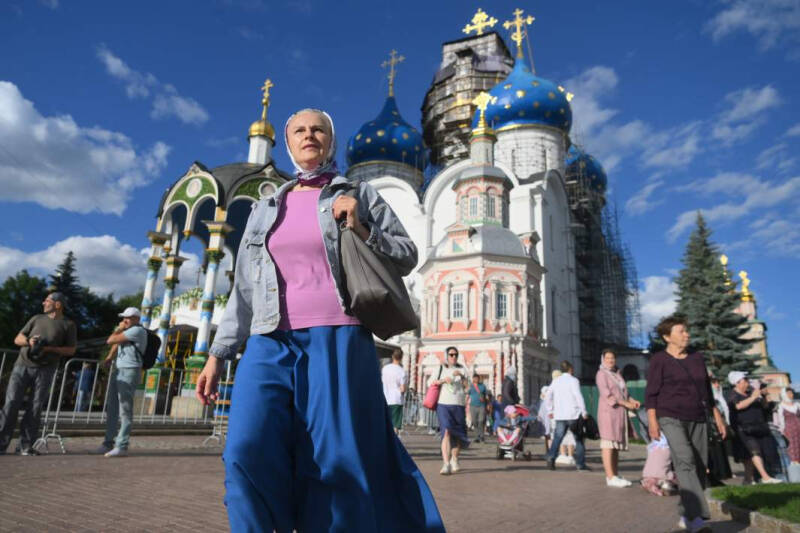 Троица — церковный праздник 23 июня: приметы и строгие запреты