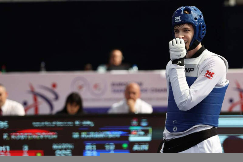 Неспортивный принцип: кто из звезд нашего спорта не выступит в Париже