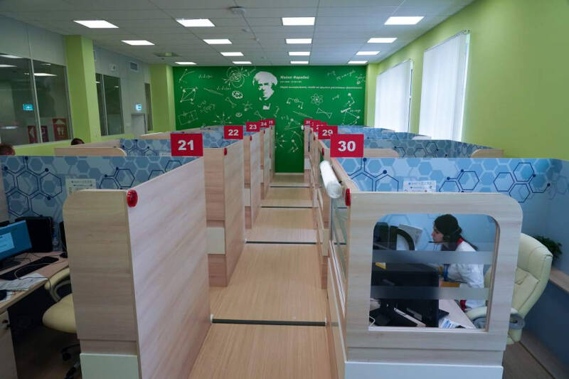 Попасть на прием: мошенники выдумали &laquo;Единую медицинскую службу&raquo; для обмана россиян