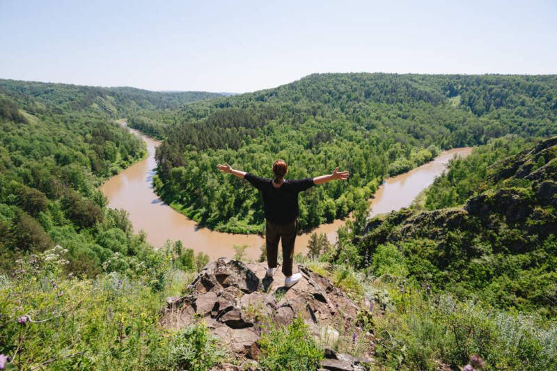 Чикаго на Оби: что поесть и посмотреть в Новосибирске