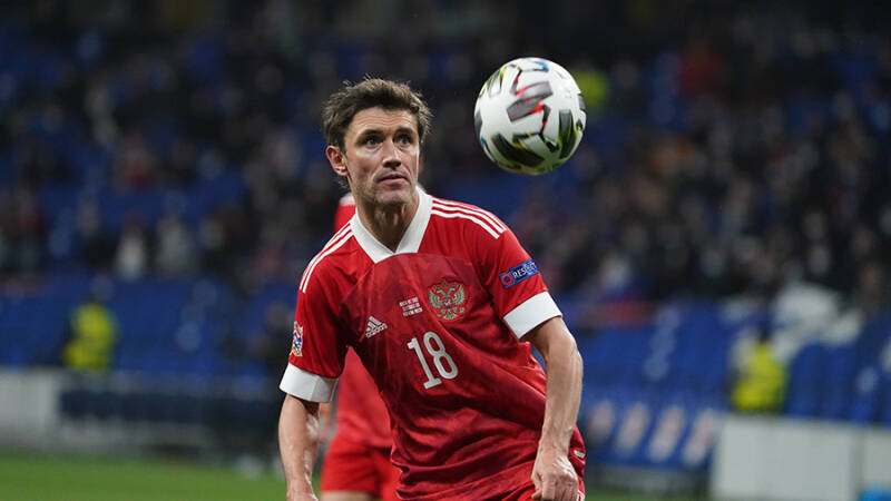 &laquo;В новом сезоне у &laquo;Зенита&raquo; тоже не будет конкурентов&raquo;