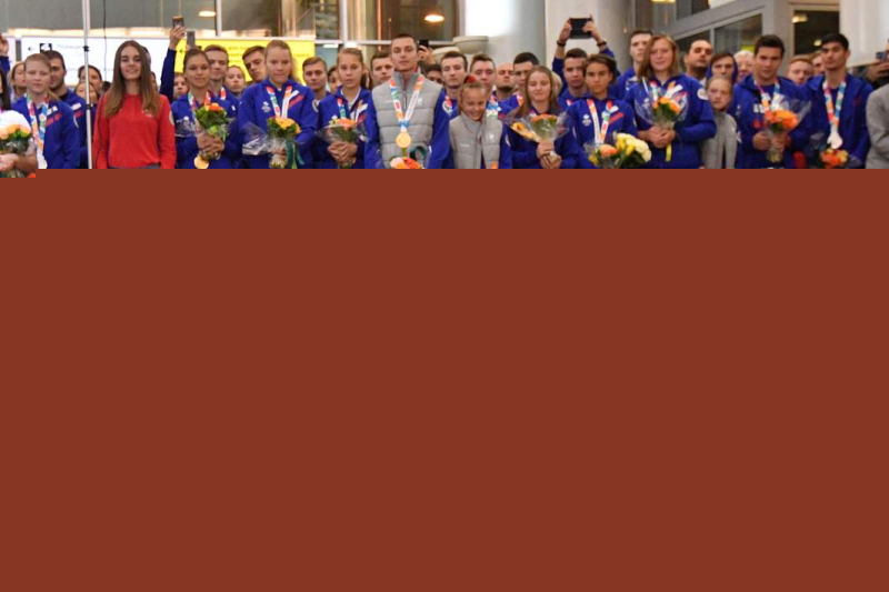 Неспортивный принцип: кто из звезд нашего спорта не выступит в Париже