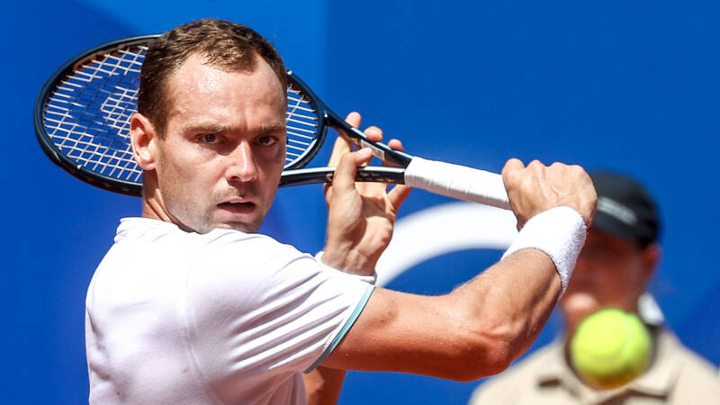 &laquo;Больше всего на Играх удивило отсутствие кондиционеров&raquo;