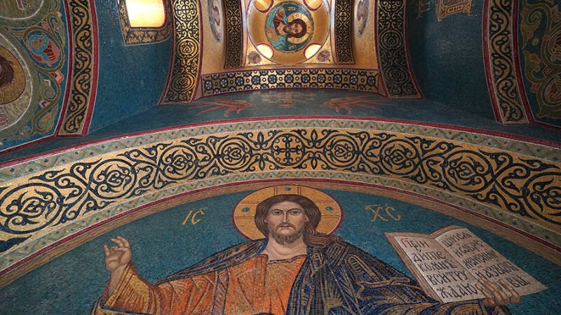 Преображение Господне: краткая история православного праздника по Евангелие