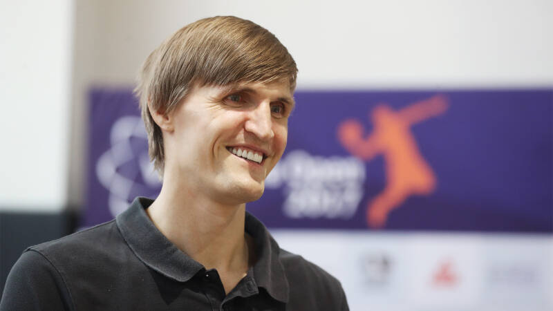 &laquo;На Играх-2024 наши сборные по баскетболу 3х3 боролись бы за золото&raquo;