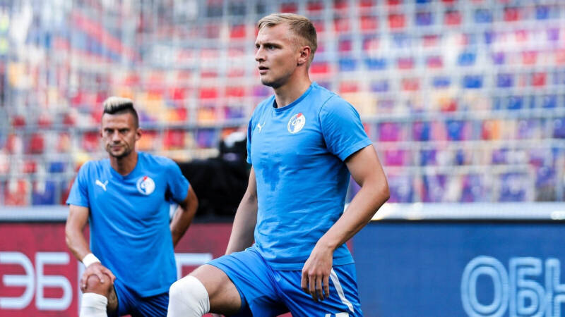 &laquo;У &laquo;Зенита&raquo; и второй состав может побороться за место в тройке РПЛ&raquo;