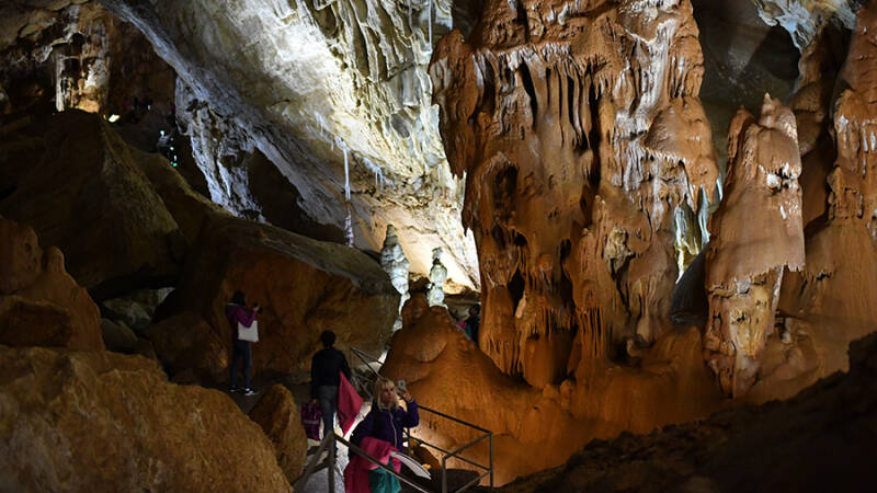 4 августа &mdash; День спелеолога: история и традиции праздника