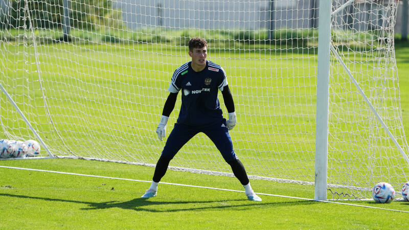 &laquo;Сафонову в ПСЖ нравится&raquo;